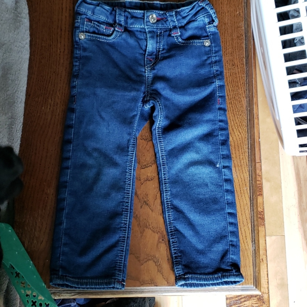 TRUE RELIGION Jeans EUC